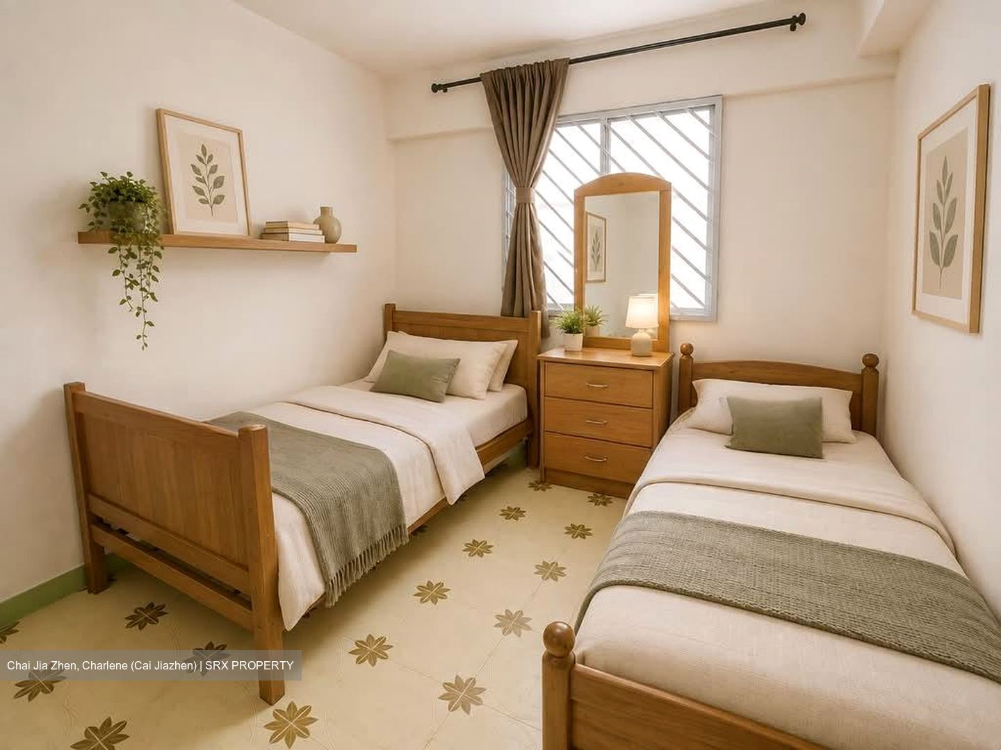 Blk 67 Marine Drive (Marine Parade), HDB 3 Rooms #598779151